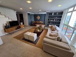 Langston Ville (D9), Apartment #613047571